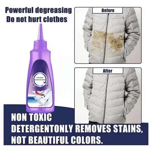 🔥Last Day 49% OFF-Active Enzyme Laundry Stain Remover