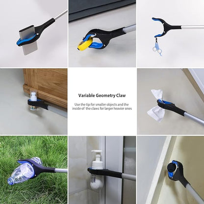 🔥LAST DAY 49% OFF - Foldable Grabber With 360° Swivel Clip